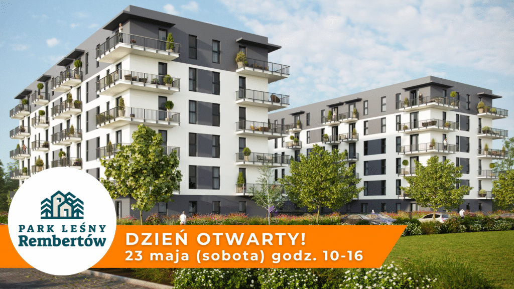 23 maja 2026 – Dzień Otwarty!